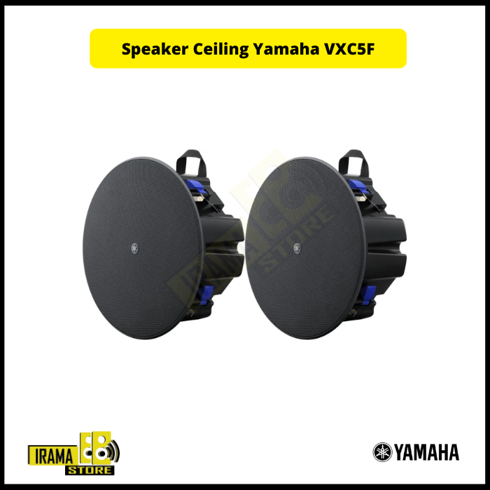 Speaker Ceiling Yamaha VXC5F